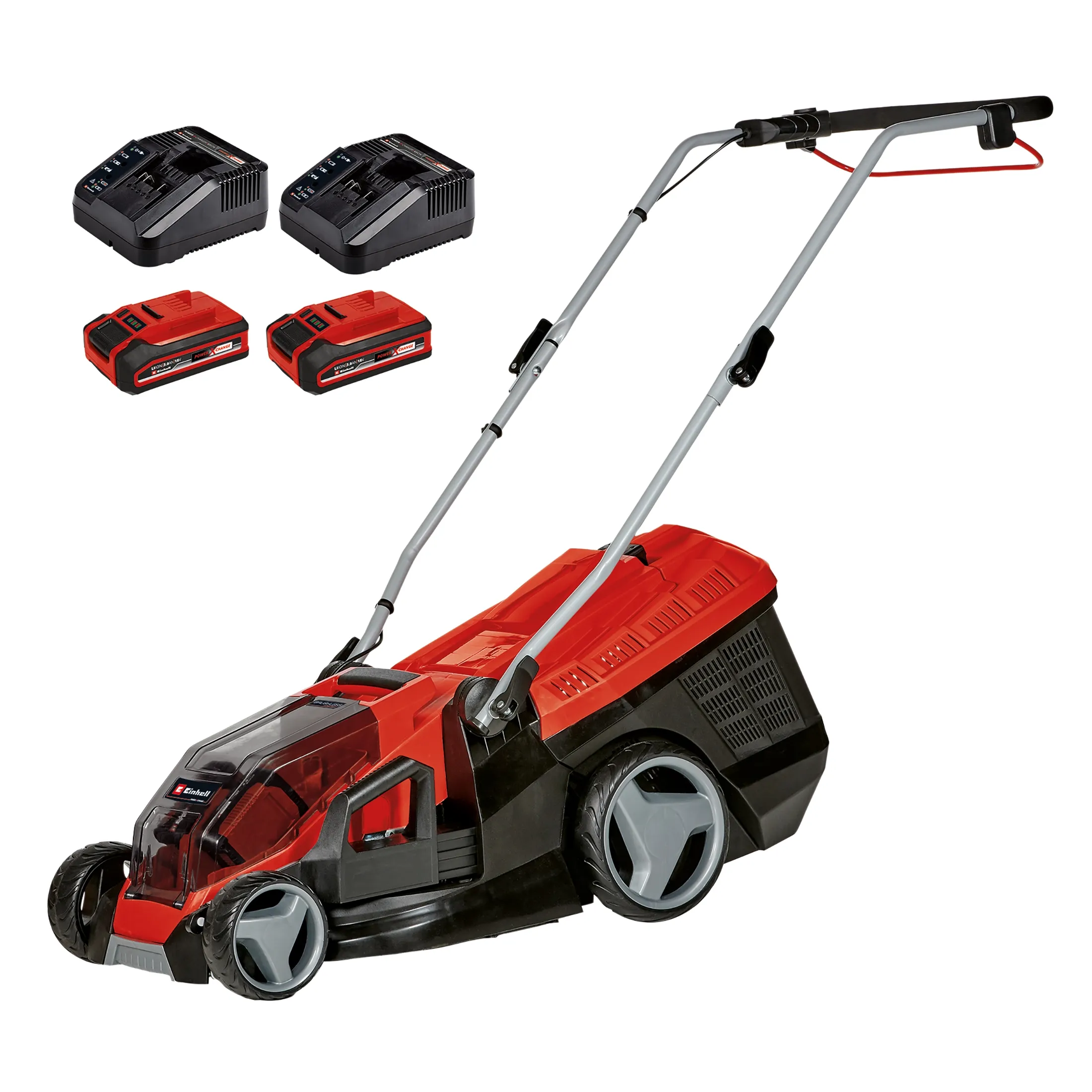 Einhell ladegerät kaufen bei OBI